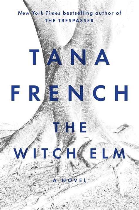 The Dark Side of Tana Frency, the Witch Eln